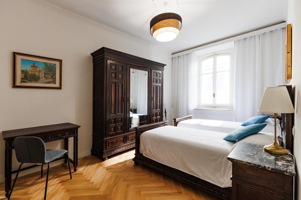 Easy Flat Manin Apartment Turin Exterior photo