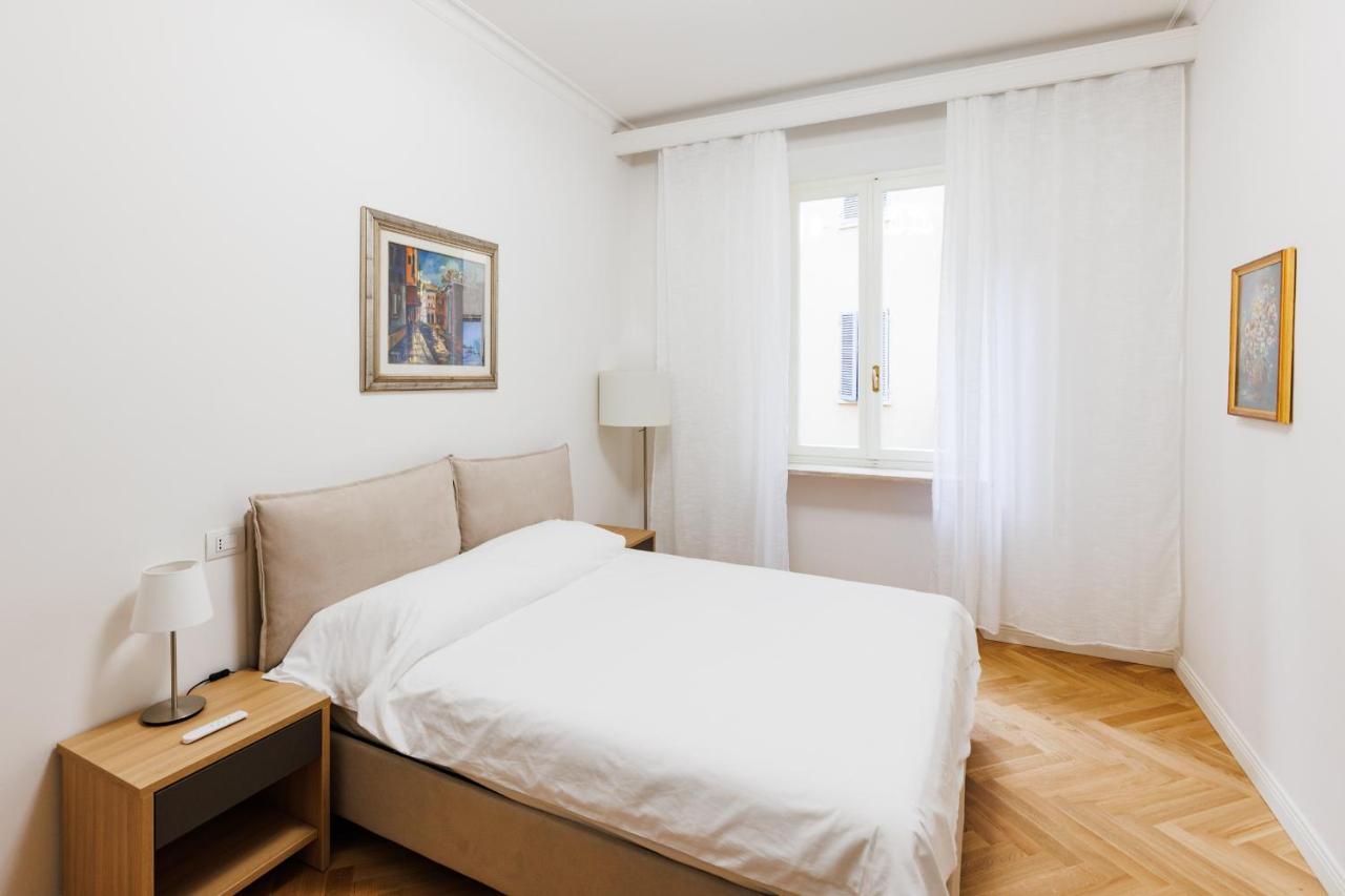 Easy Flat Manin Apartment Turin Exterior photo